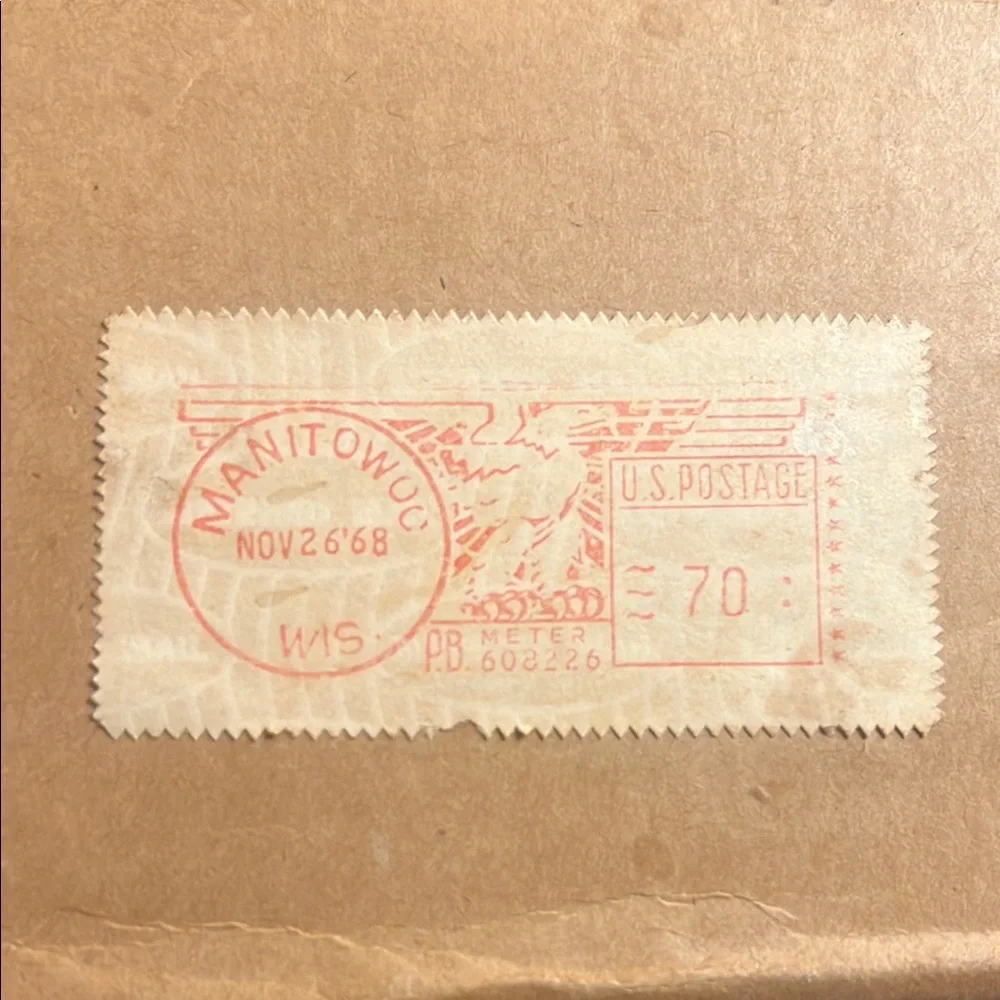 Vintage cake/cookie decorator by GENERAL MILLS. Looks to be brand new
